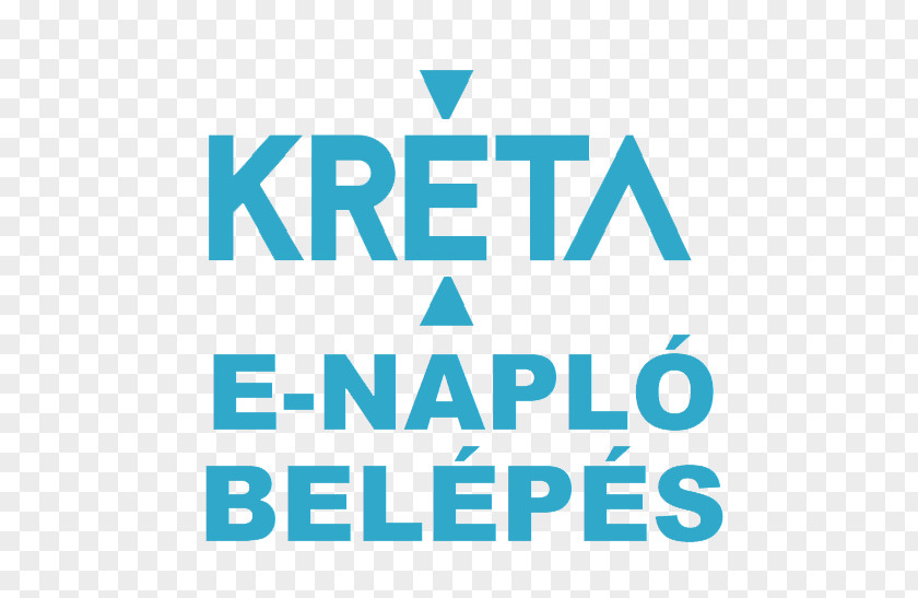 Kreta Logo Tisza Park Organization School Csengele PNG