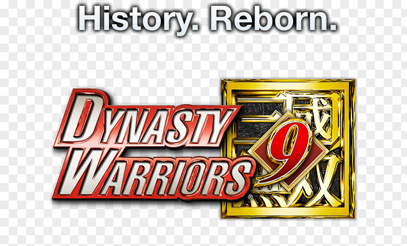 Liu Bei Dynasty Warriors 9 PlayStation 4 5 Koei Tecmo Games PNG