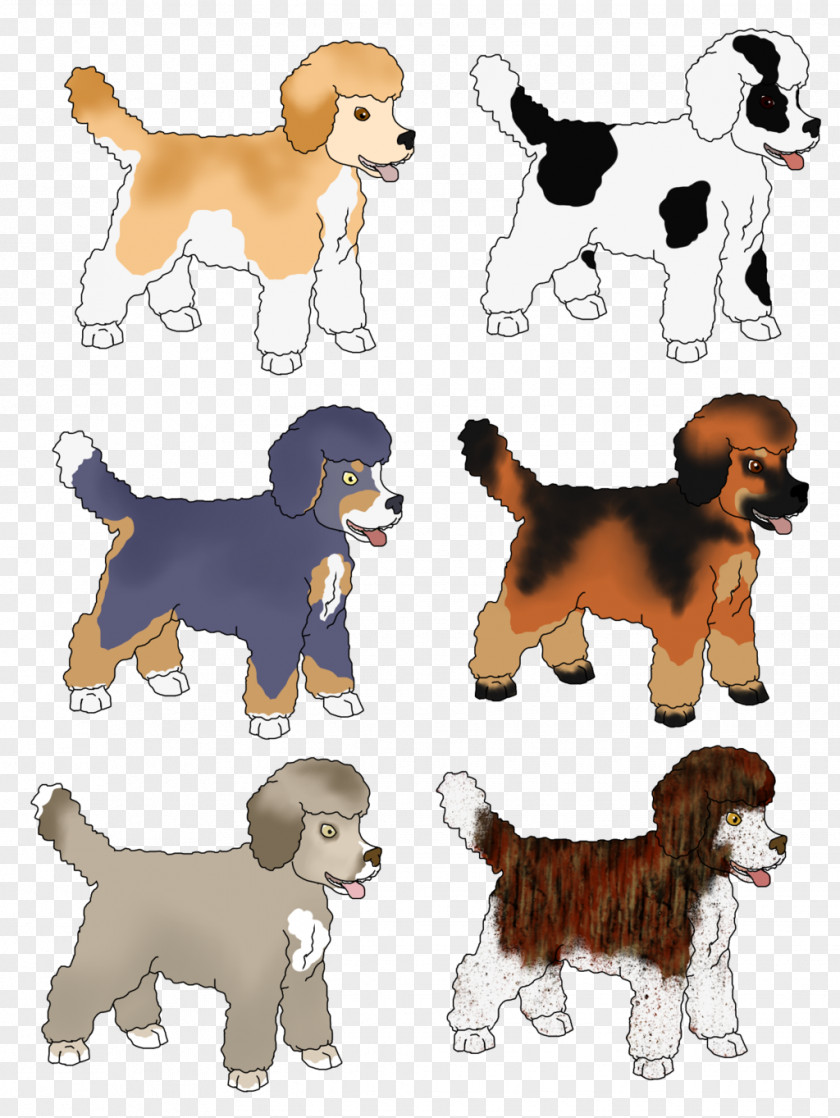 Puppy Dog Breed Beagle Companion PNG