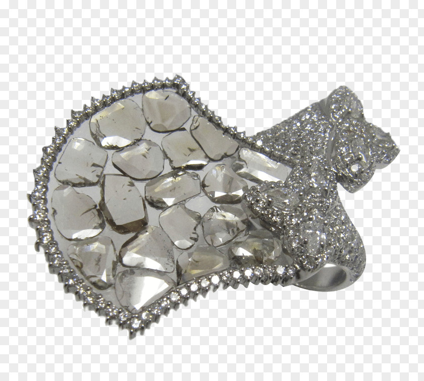 Silver Jewellery Bling-bling Menu PNG