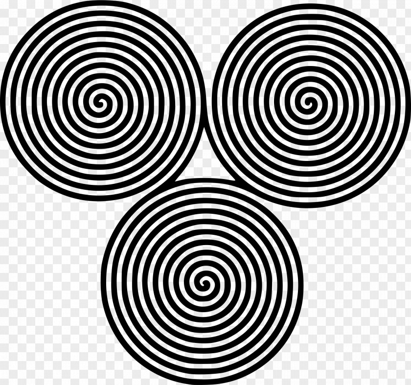 Spiral PNG