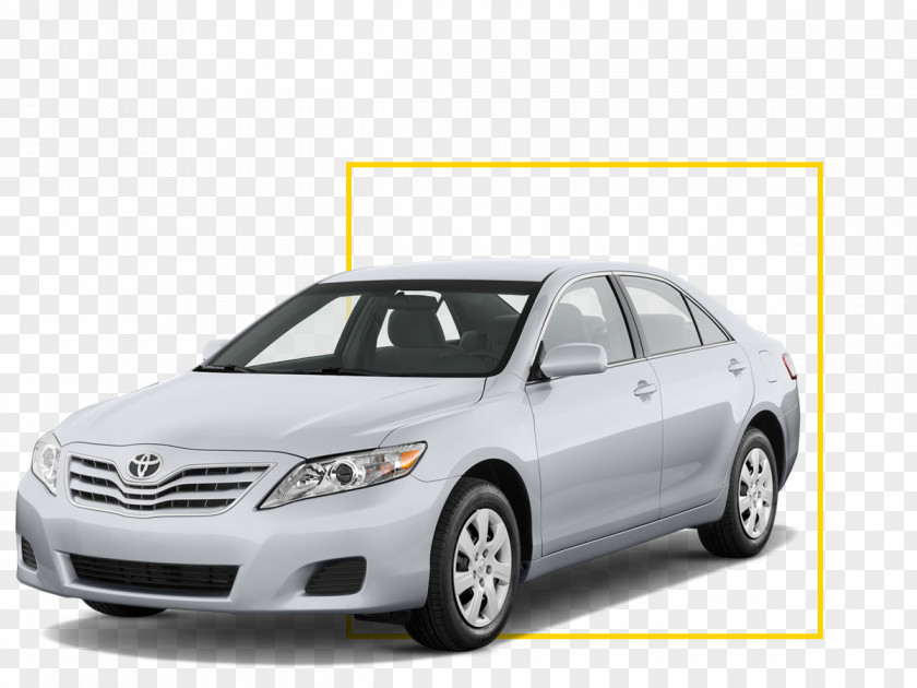 Toyota 2011 Camry 2007 2010 Car PNG