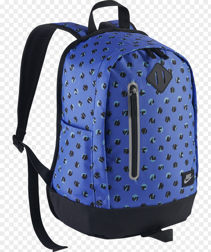 Backpack Nike Sportswear Elemental Bag Colmar PNG