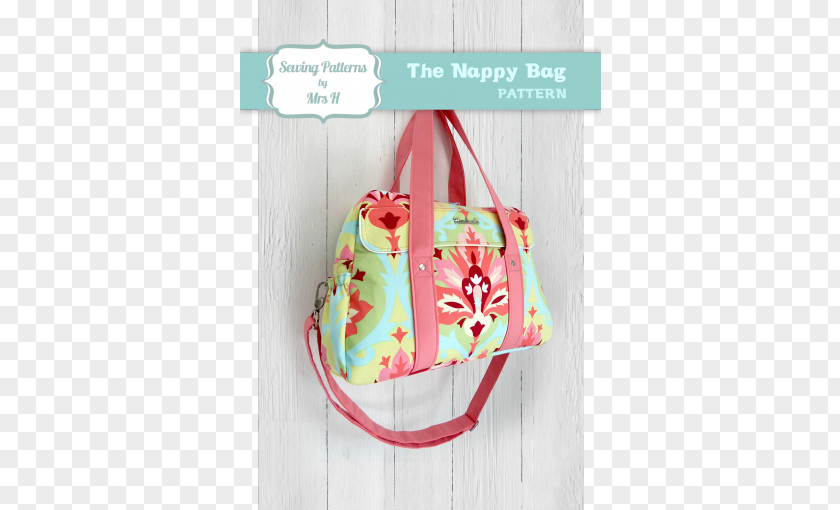 Bag Diaper Bags Handbag Pattern PNG