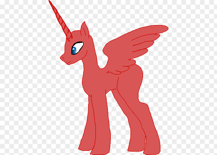 Base Alicorn My Little Pony Winged Unicorn Male He-Man PNG