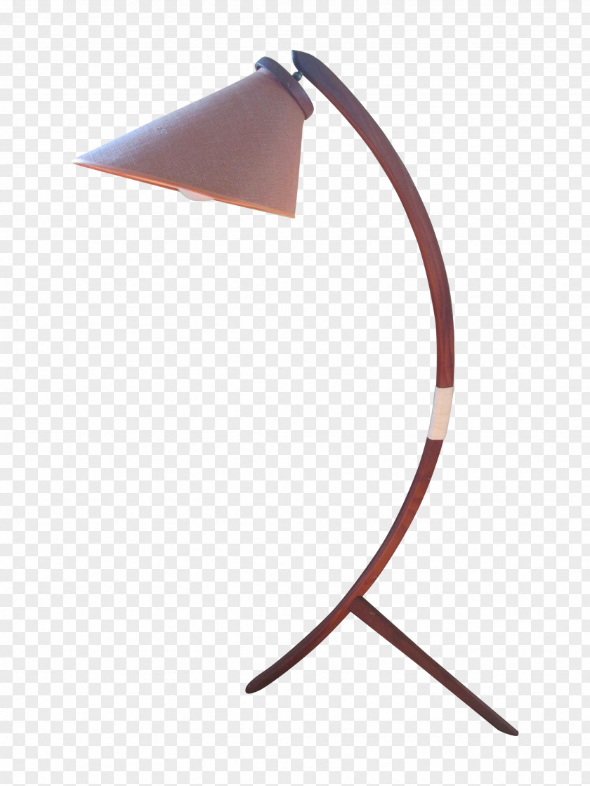 Chinese Style Retro Floor Lamp Light Fixture Line Angle PNG