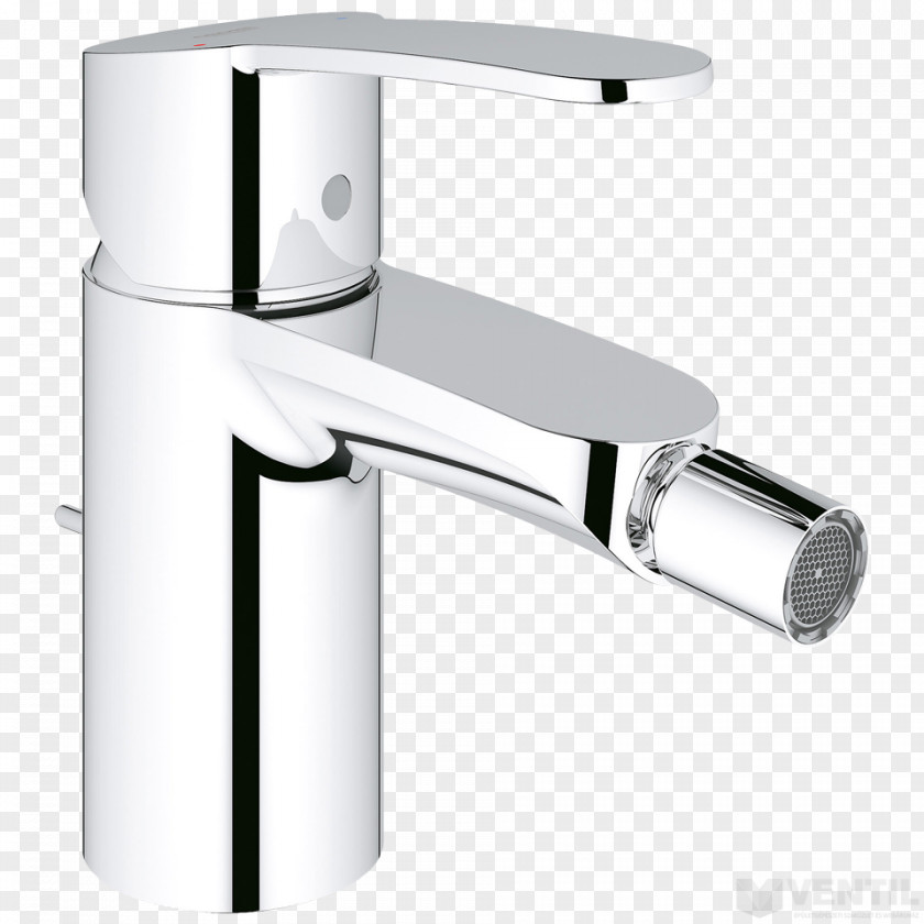 European-style Tap Bidet Grohe Sink Thermostatic Mixing Valve PNG