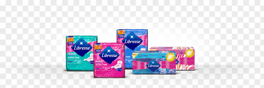 Fullstop Libresse Tampon Feminine Sanitary Supplies Product Design PNG
