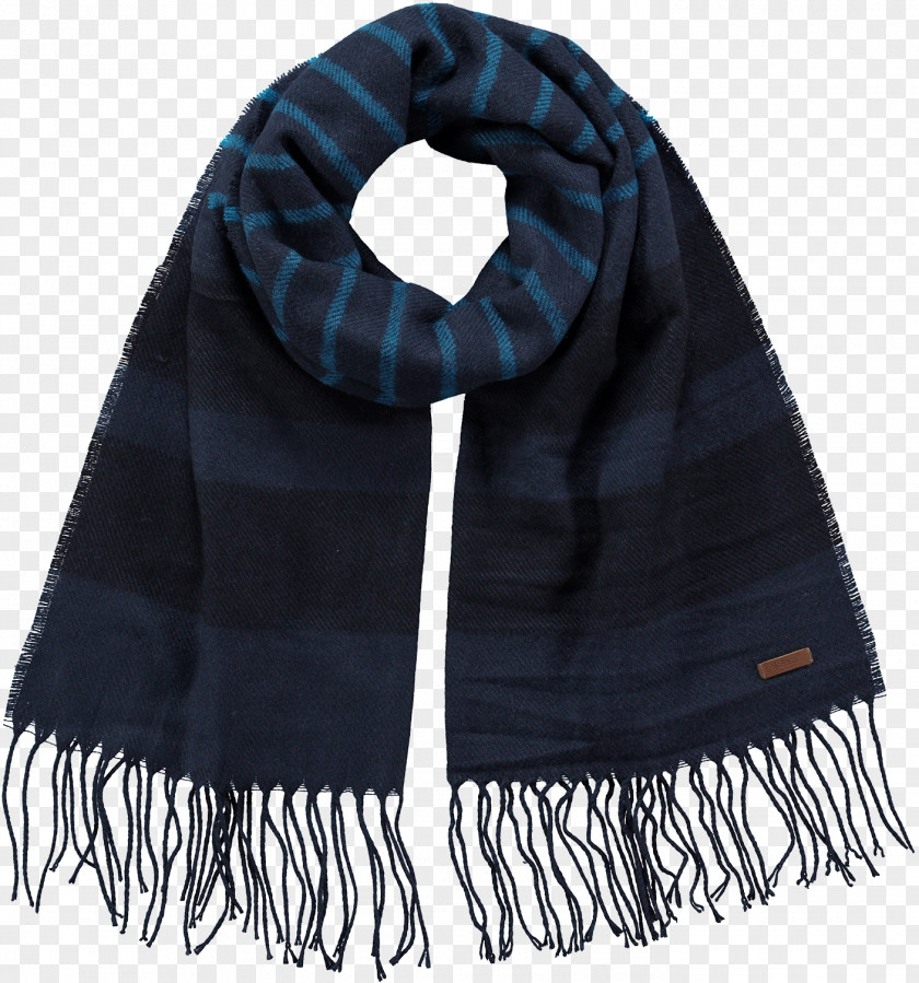 Green Scarf Clothing Accessories Beanie Foulard PNG