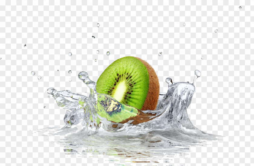 Kiwi Fruit Salad Kiwifruit Food Orange PNG