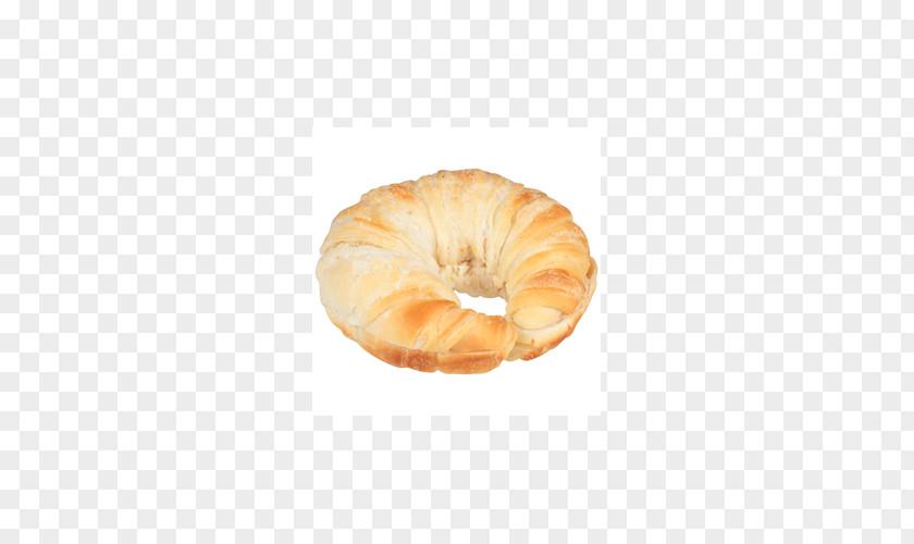 Margarine Croissant Danish Pastry Bagel Donuts Butter PNG