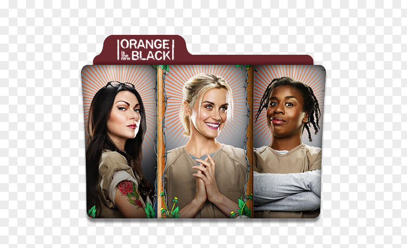 Orange Is The New Black Season 5 Piper Chapman Television Show Netflix PNG