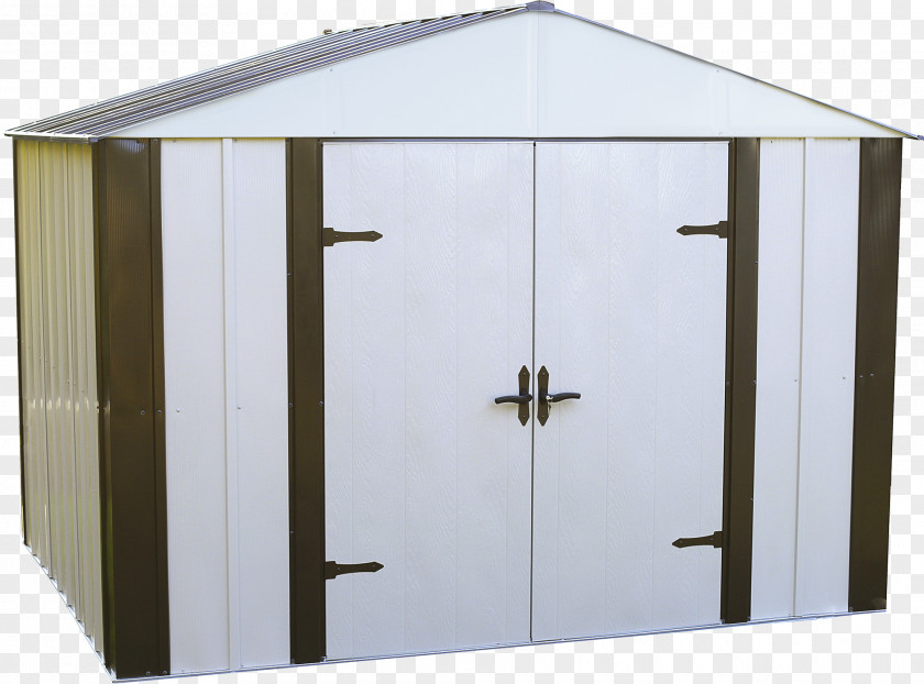 Shed Design Arrow Storage Products Inc. ShelterLogic Corp. Garden PNG
