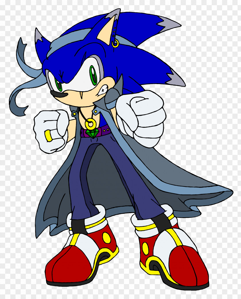 Sonic The Fighters SegaSonic Hedgehog Drawing Line Art PNG
