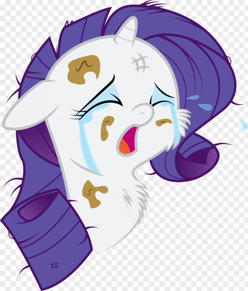 Whine Whiskers Twilight Sparkle Clip Art PNG