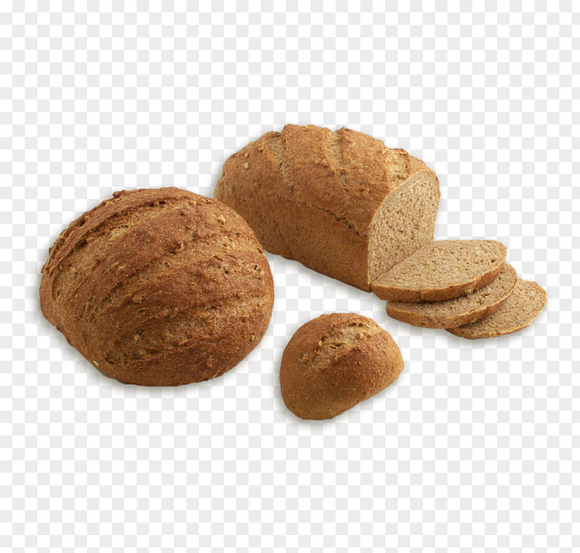 Whole Grains Rye Bread Brown Grain Commodity PNG