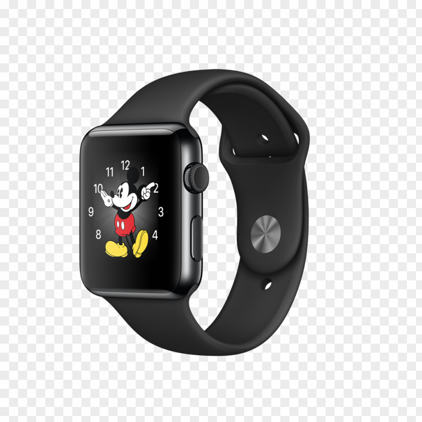 Apple Watch Series 3 1 2 PNG