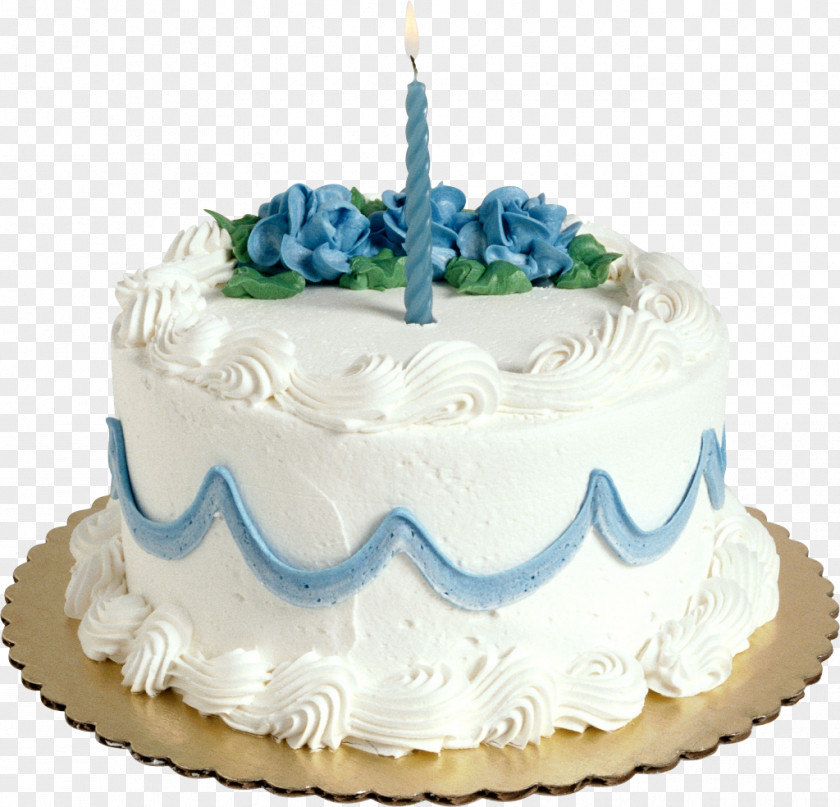 Birthday Cake Party Torte PNG