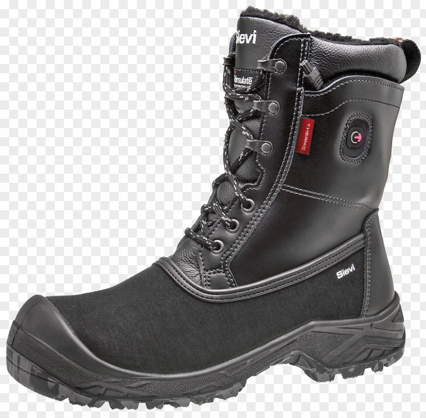 Boot Amazon.com Sievin Jalkine Steel-toe Shoe PNG