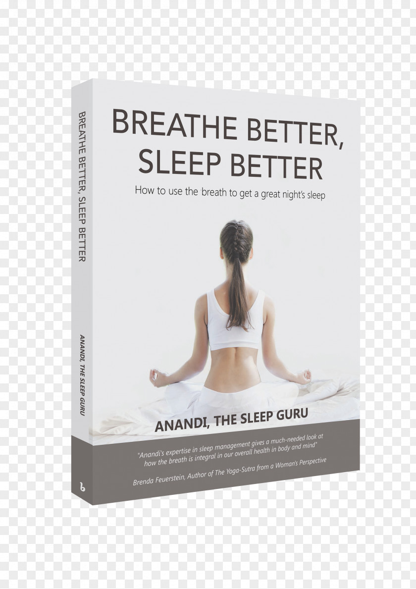 Breathe In Sleep Breathing Physical Fitness Font PNG