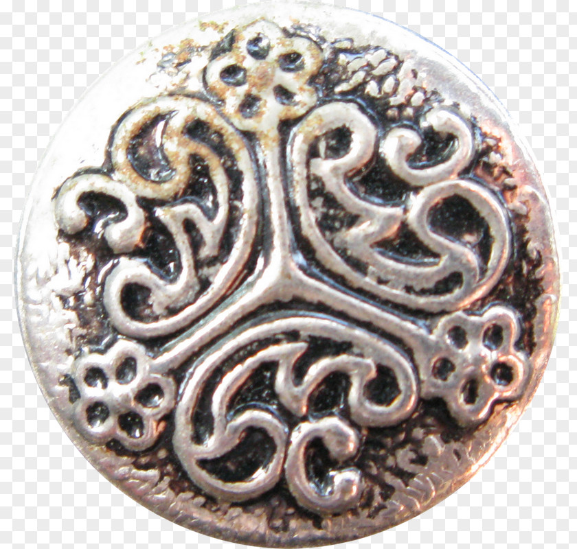 Button Material Silver Collecting Locket Copper Jewellery PNG