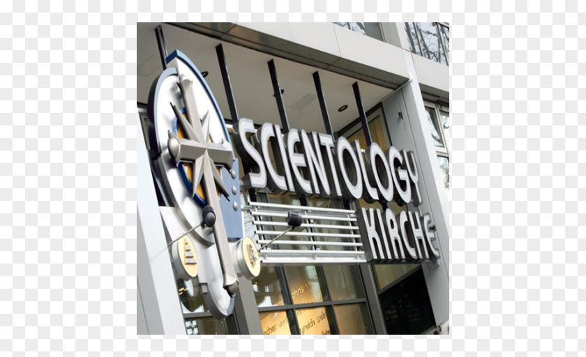 Car Church Of Scientology Brand PNG