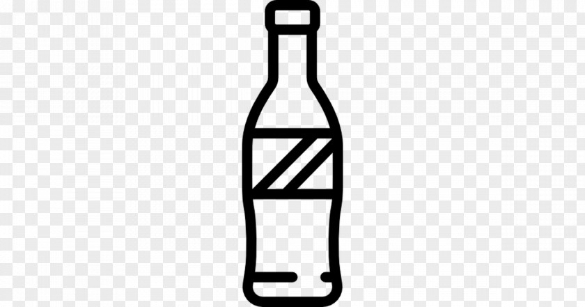 Coca Cola Fizzy Drinks Glass Bottle Coca-Cola Cherry BlāK PNG