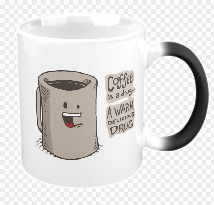 Coffee Cup Mug Caffeine PNG