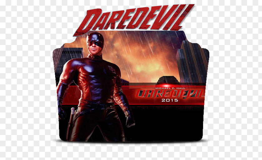 Daredevil Elektra Film Director Superhero Movie PNG