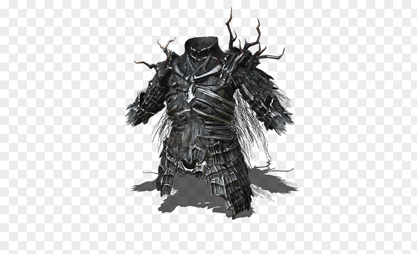 Dark Souls III Armour PNG