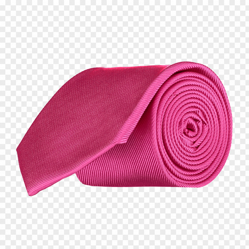 Diagonal Magenta Pink Necktie Violet Maroon PNG