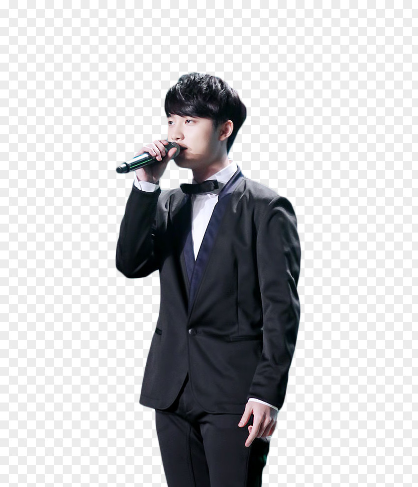 Do Kyung-soo EXO-K Photography PNG
