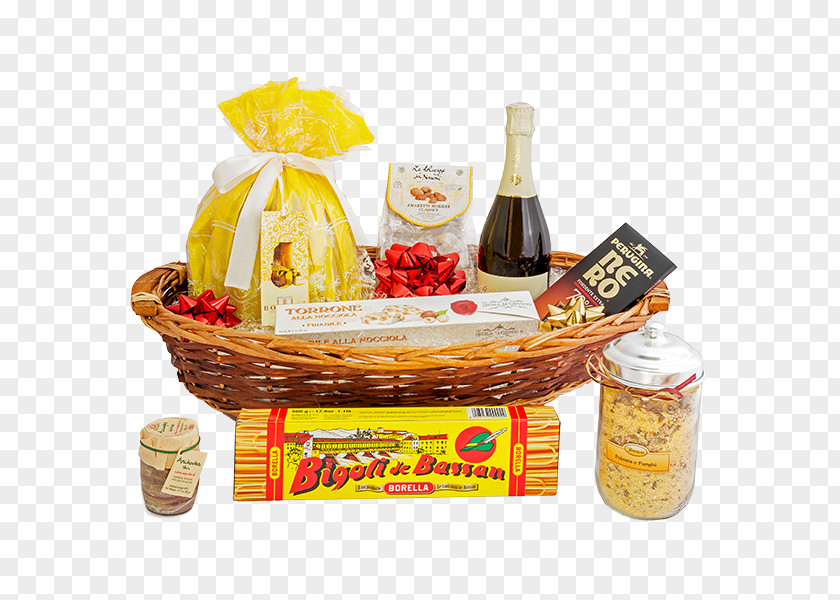 Junk Food Mishloach Manot Vegetarian Cuisine Hamper Gift Baskets PNG
