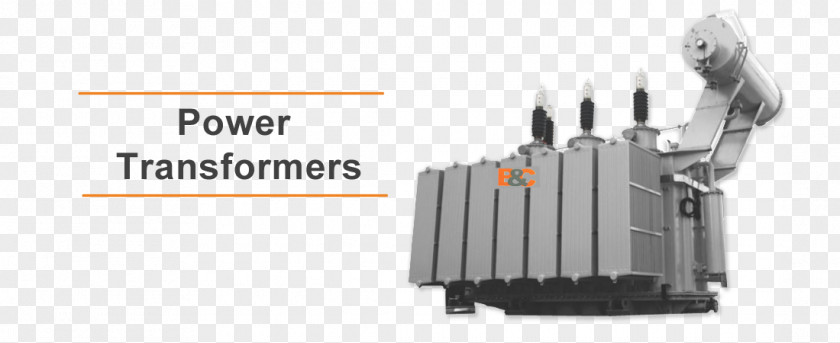 Power Transformer Types Electric High Voltage Distribution PNG