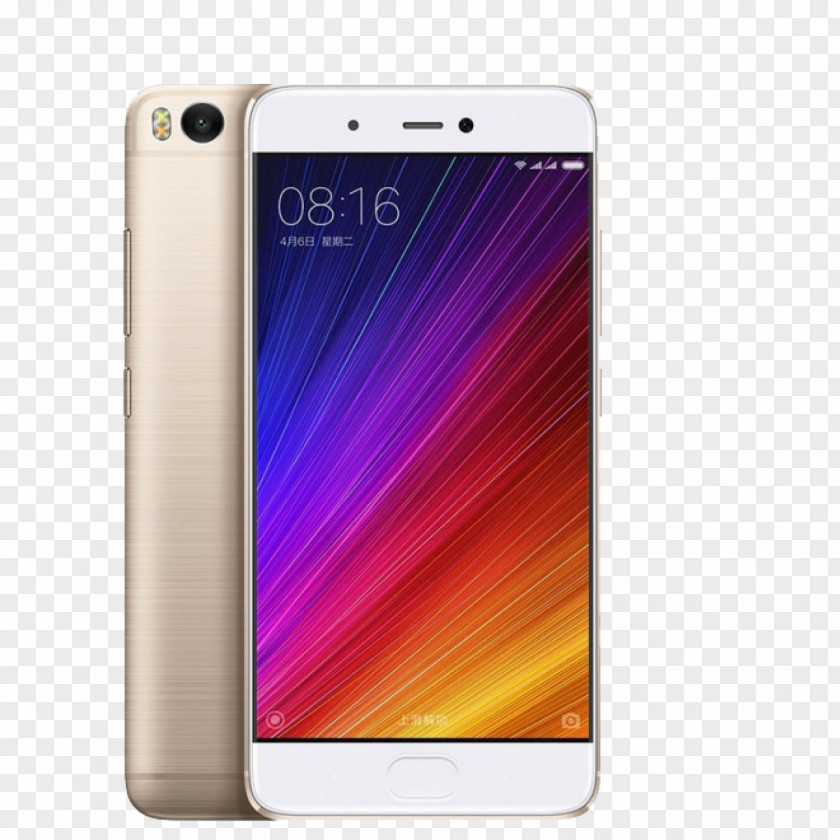 Smartphone Xiaomi Mi 5 Mi4 Sony Xperia XZ Premium 4G PNG