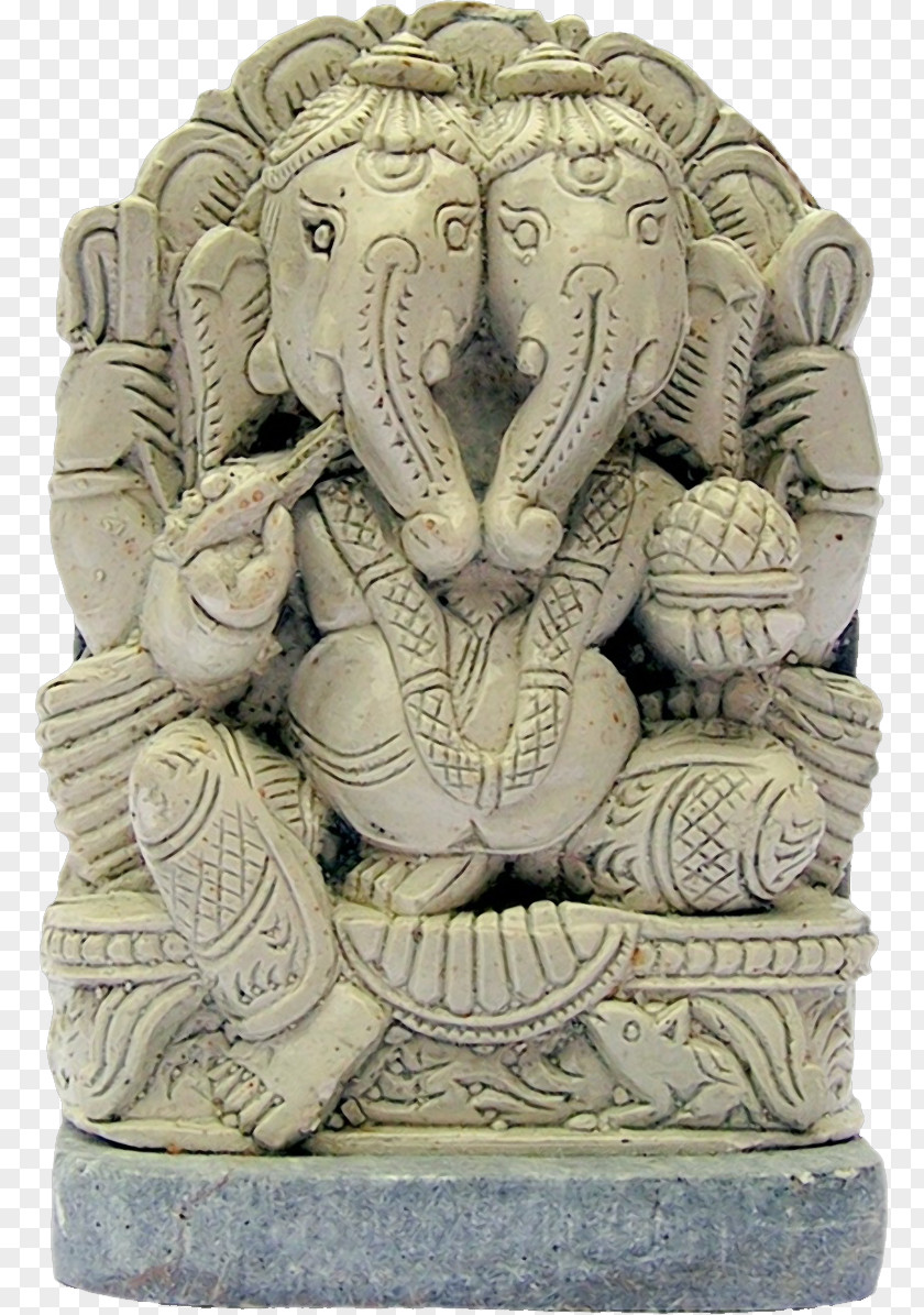 Thai Style Elephant Sculpture Material Free To Pull India Photography PNG
