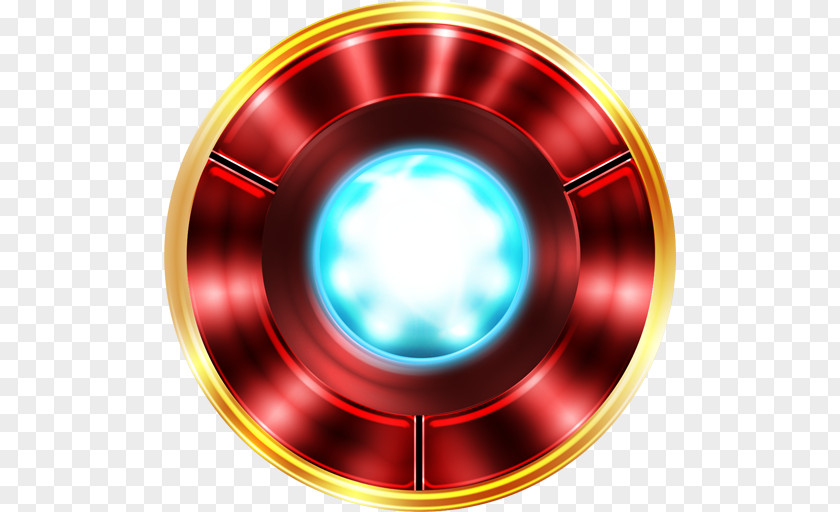The Iron Man War Machine PNG