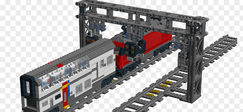 Train Signal בנבאו Swiss Federal Railways Hauptsignal PNG