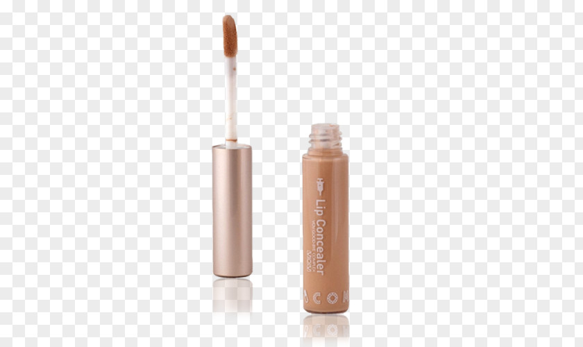 Vovô Lip Gloss Product PNG