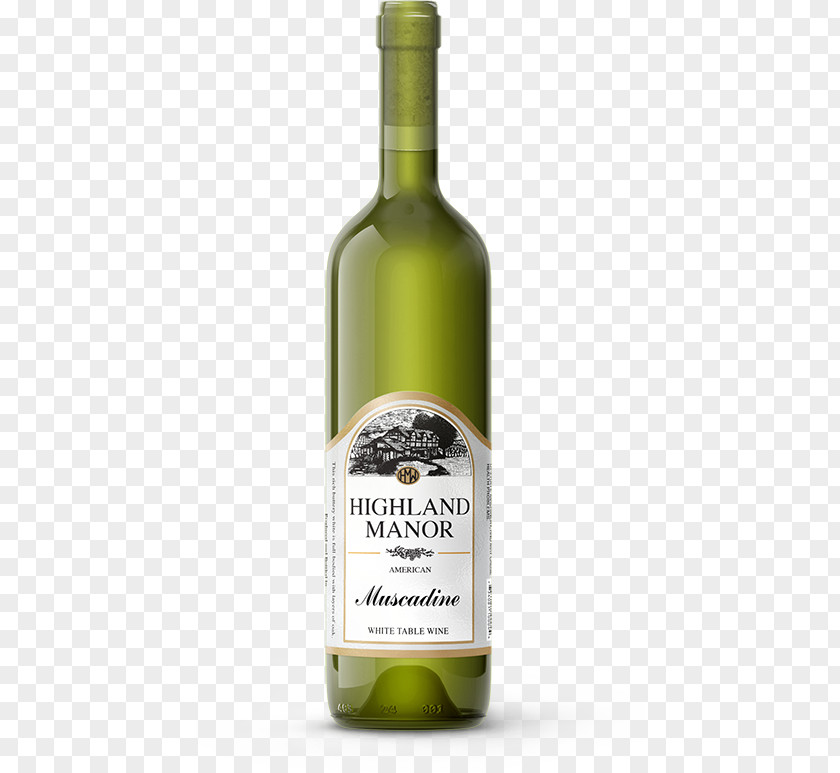 Wine White Scuppernong Liqueur Grape PNG