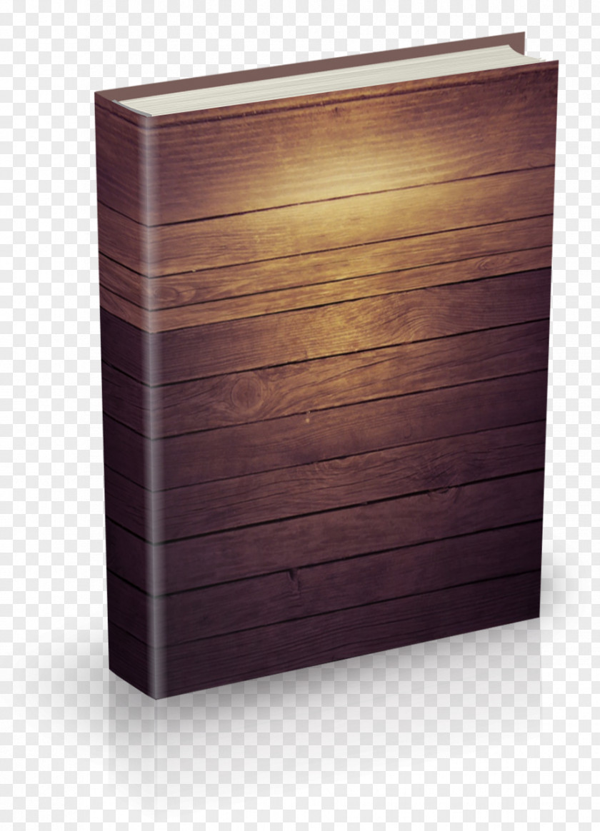 Wood Book Publishing PNG