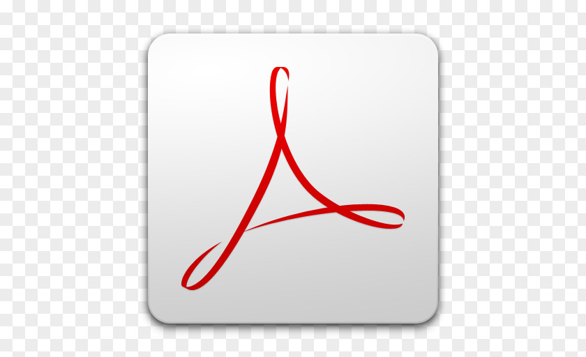 Acrobat Adobe PDF Reader Computer Software PNG