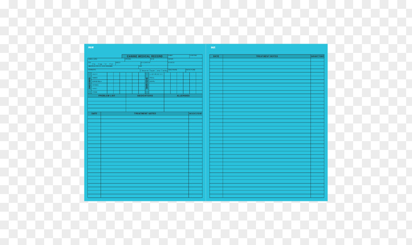 Angle Rectangle Line Point Medical Record PNG