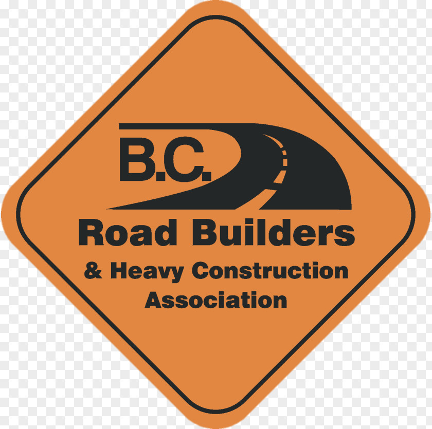 Business BC Road Builders Architectural Engineering Heavy Machinery PNG