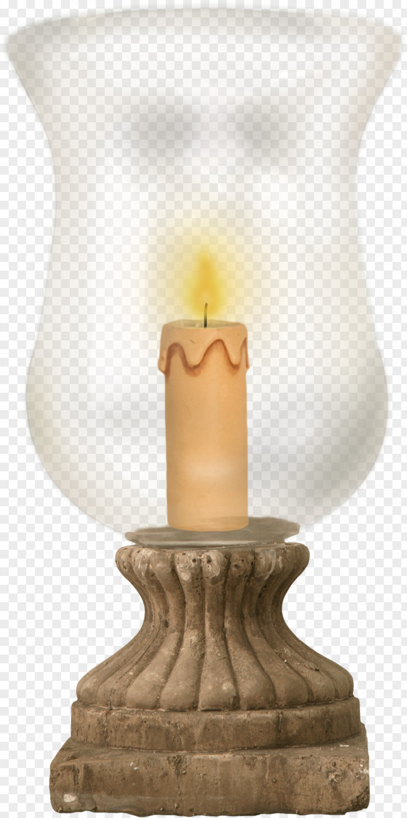 Candle Holders Light Candlestick Clip Art PNG