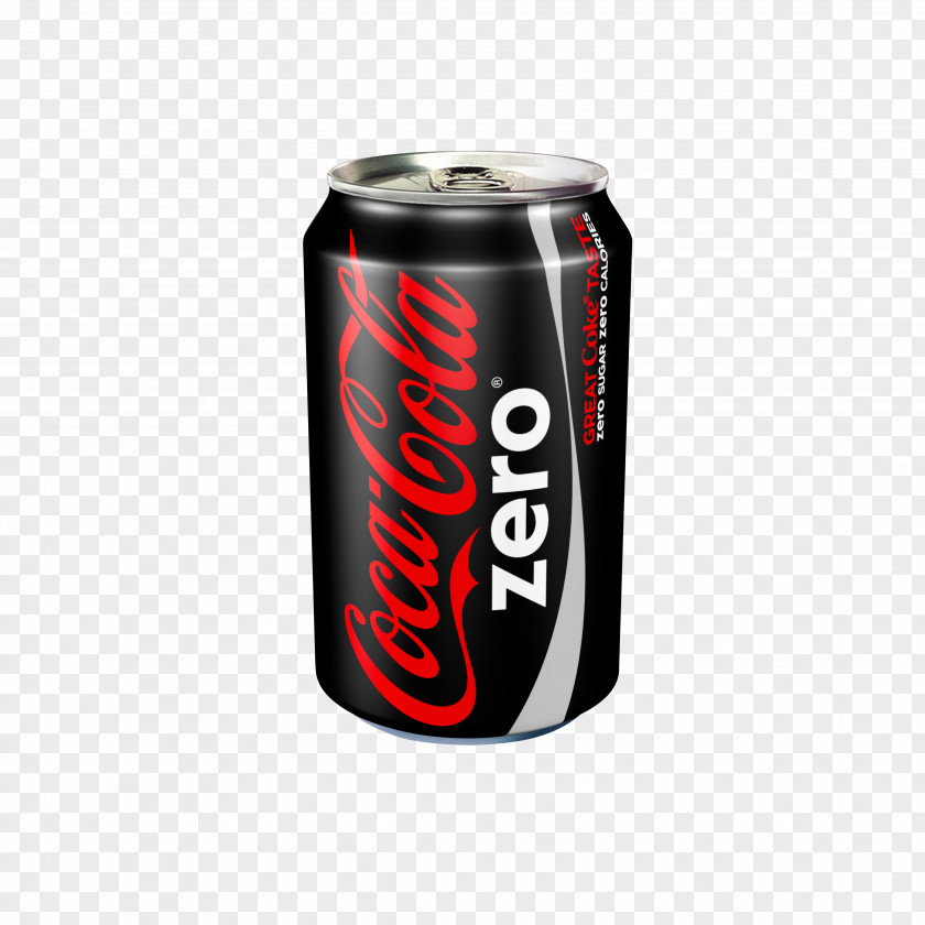 Coca Cola Fizzy Drinks Coca-Cola Cherry Diet Coke PNG