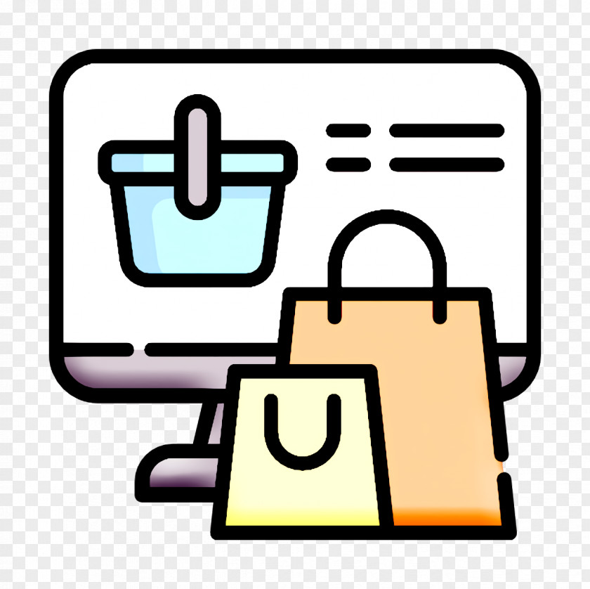 Commerce And Shopping Icon Ecommerce PNG