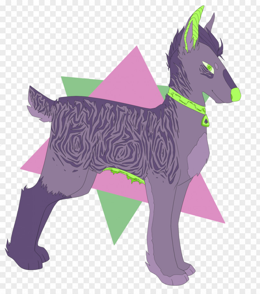 Dog Breed Horse Cartoon PNG