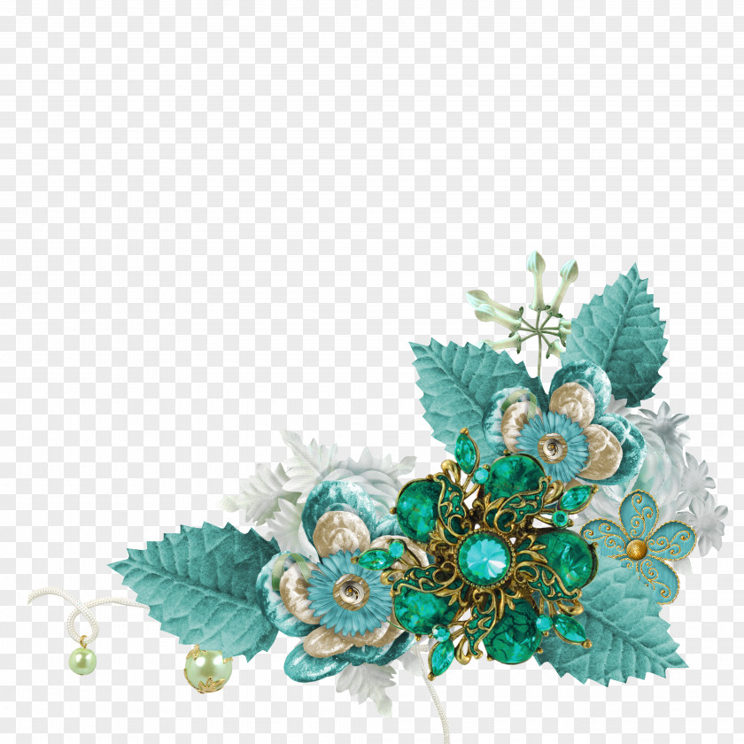 Flower Clip Art PNG