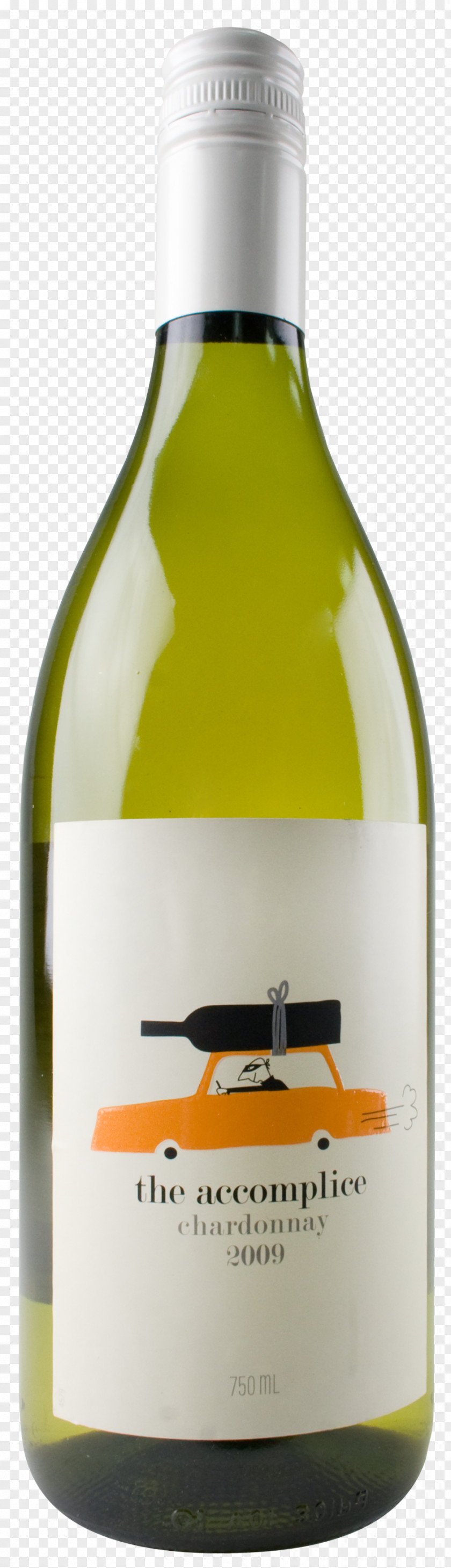 Fresh Nectarine Liqueur White Wine Glass Bottle PNG